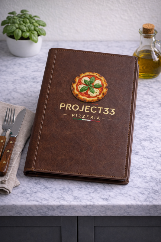 🌱 Le 11 pizze vegane