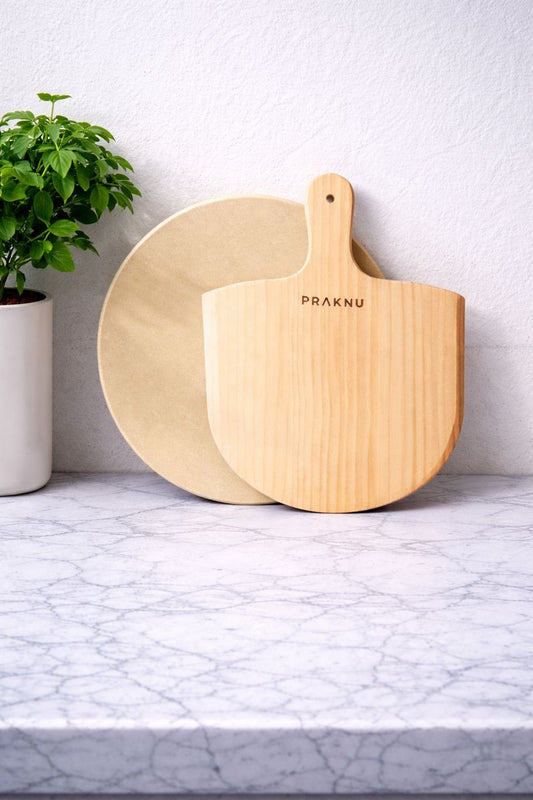 Pietra refrattaria per forno di casa – Quando serve davvero (e come usarla)