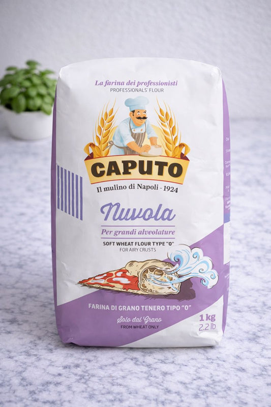 Farina Caputo Nuvola